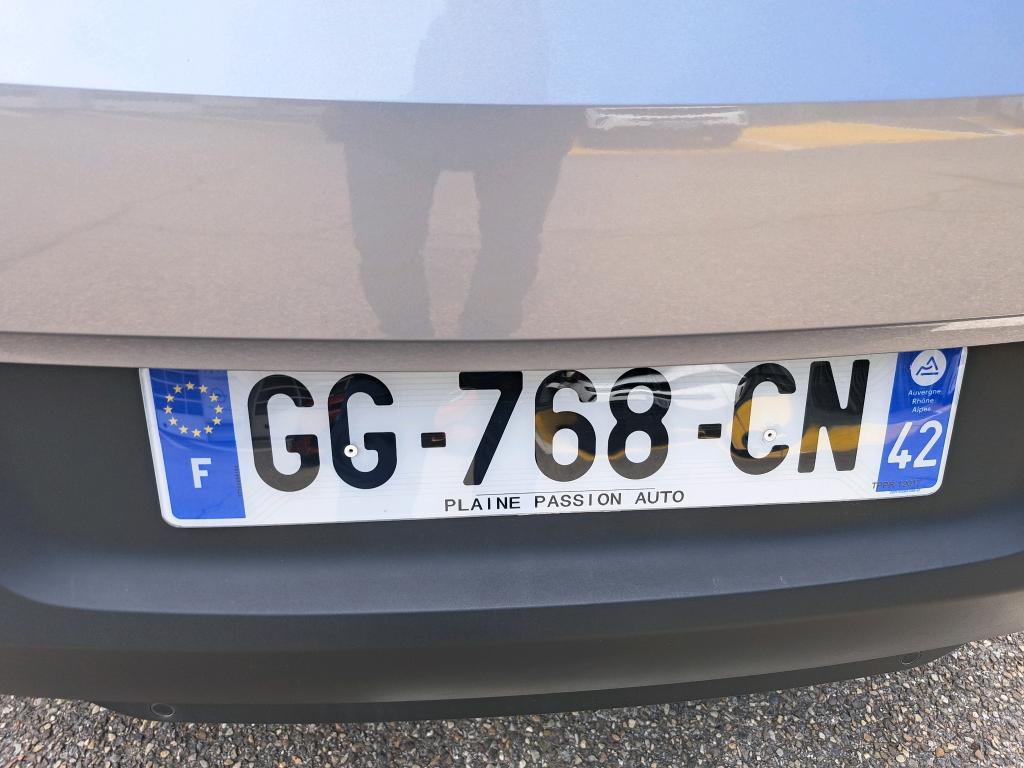 Opel Grandland 1.2 Turbo 130 ch Grandland 2022