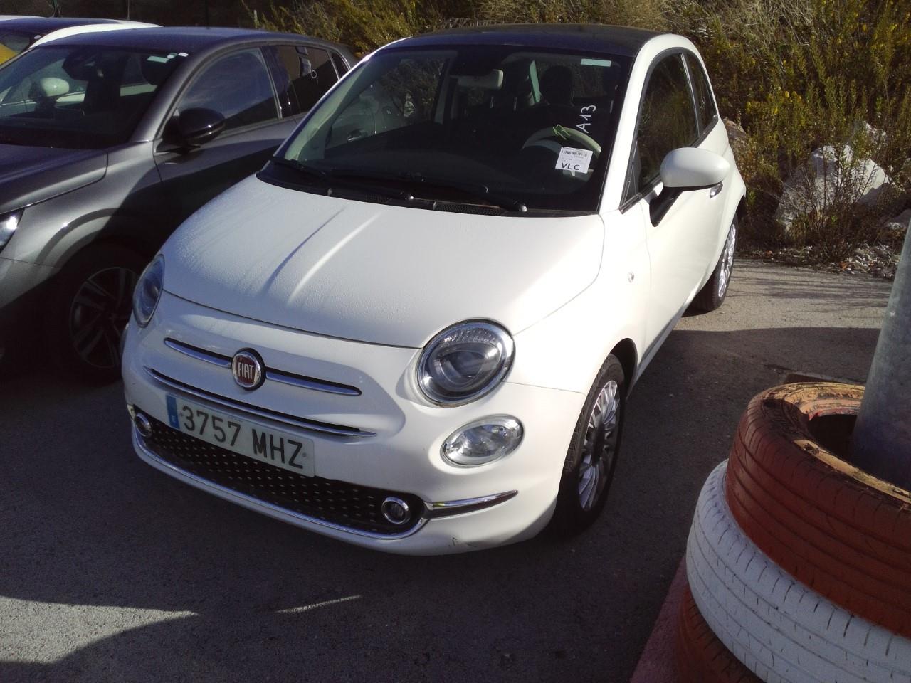 Foto Fiat 500X 2