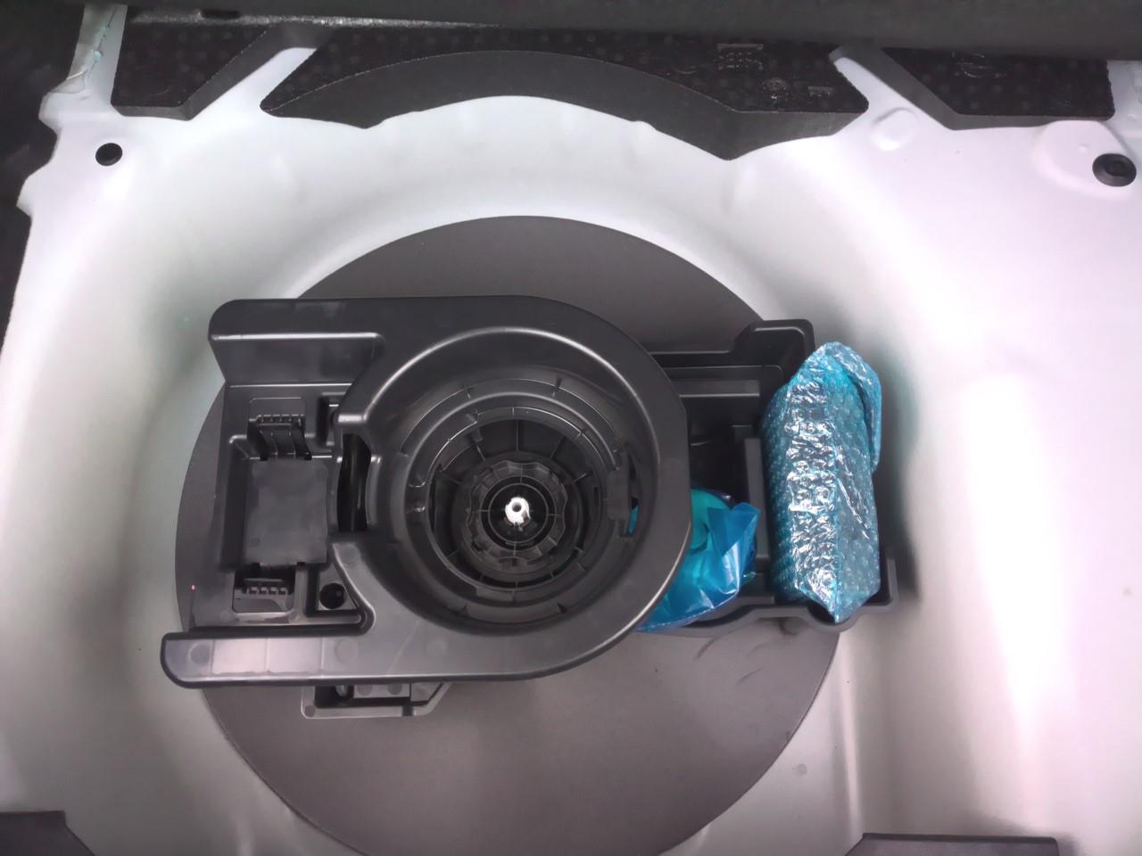 Foto Opel Corsa 10