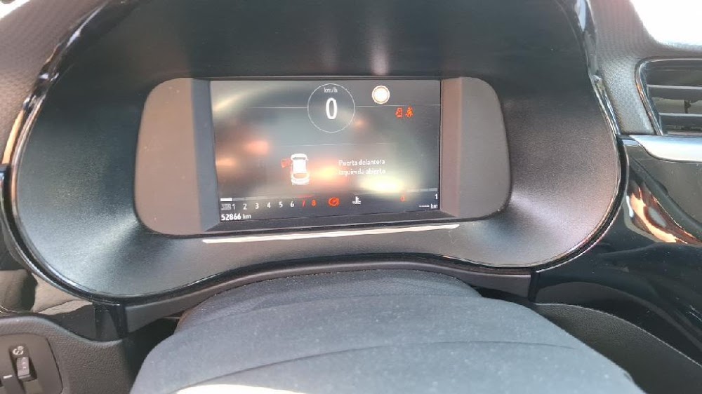 Foto Opel Corsa 3