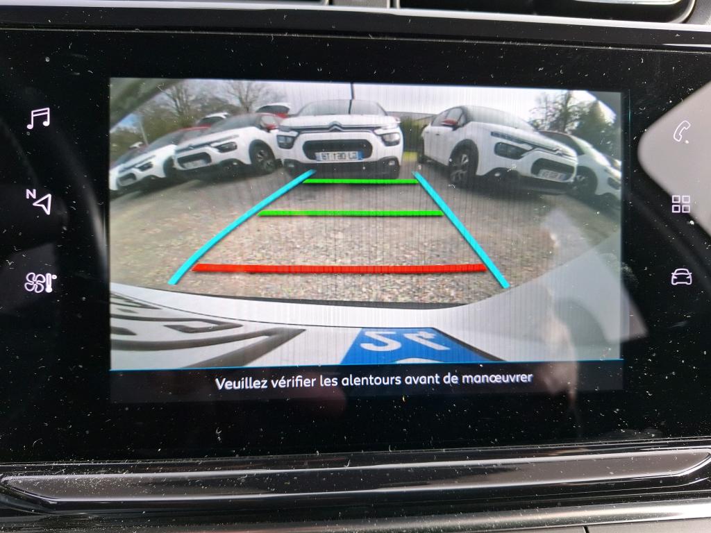 Citroen C3 PureTech 83 S&S BVM5 Shine Pack 2022