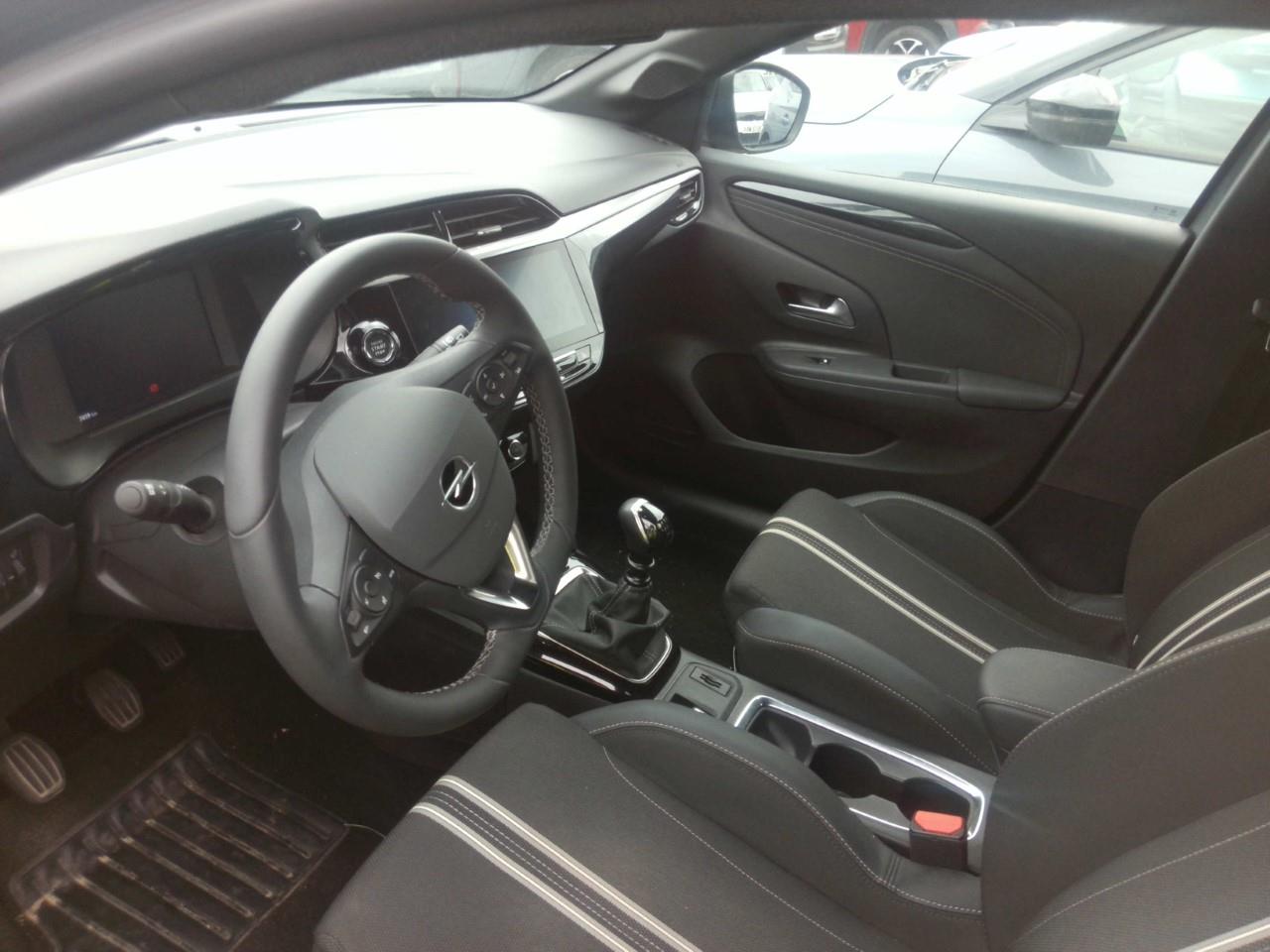 Foto Opel Corsa 5