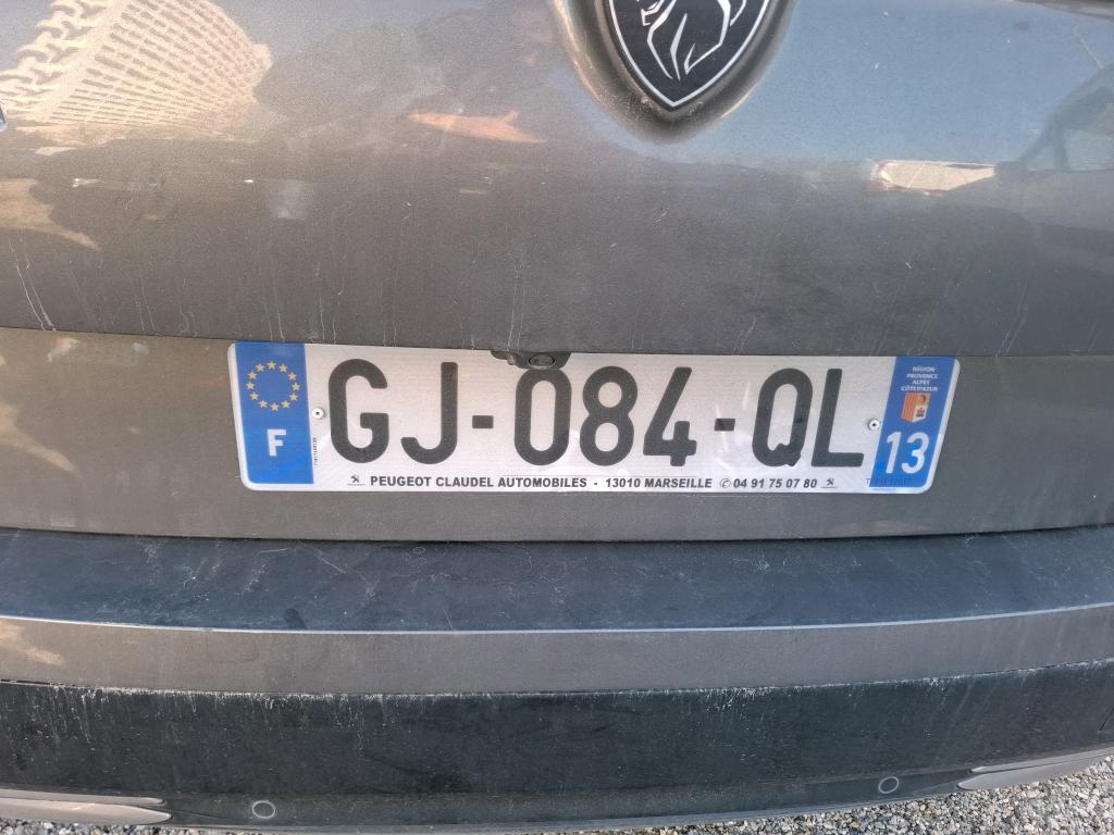 Peugeot 308 SW BlueHDi 130ch S&S BVM6 Allure 2022