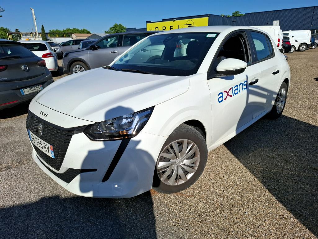 208 II
