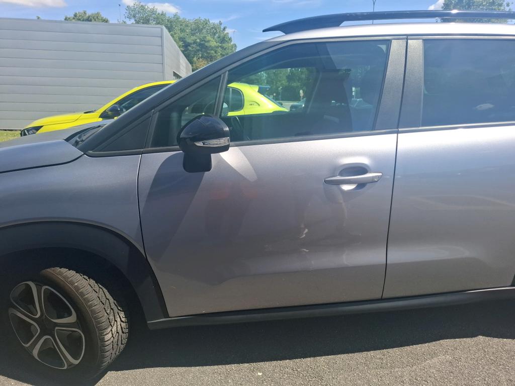Citroen C3 Aircross BlueHDi 110 S&S BVM6 Feel Pack Business 2022