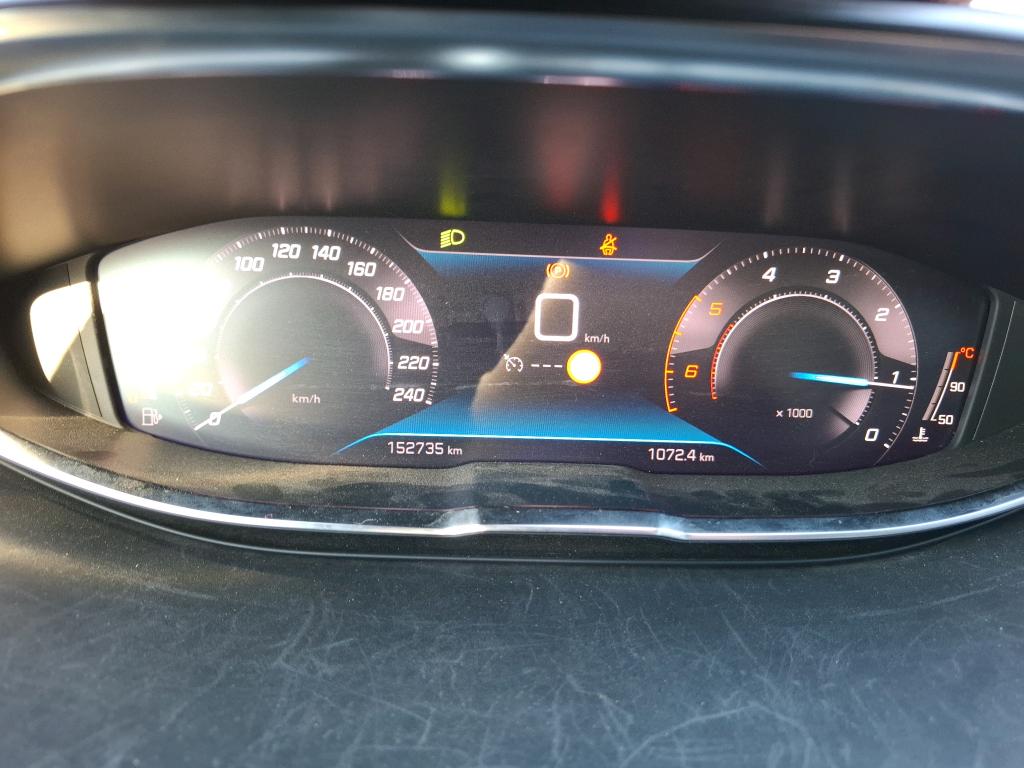 Peugeot 5008 BlueHDi 130ch S&S BVM6 Allure Pack 2021