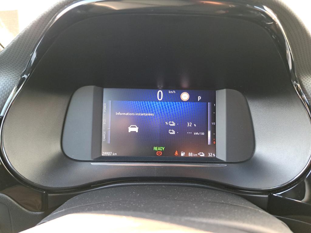Opel Corsa Electrique 156 ch & Batterie 51 kWh GS 2024