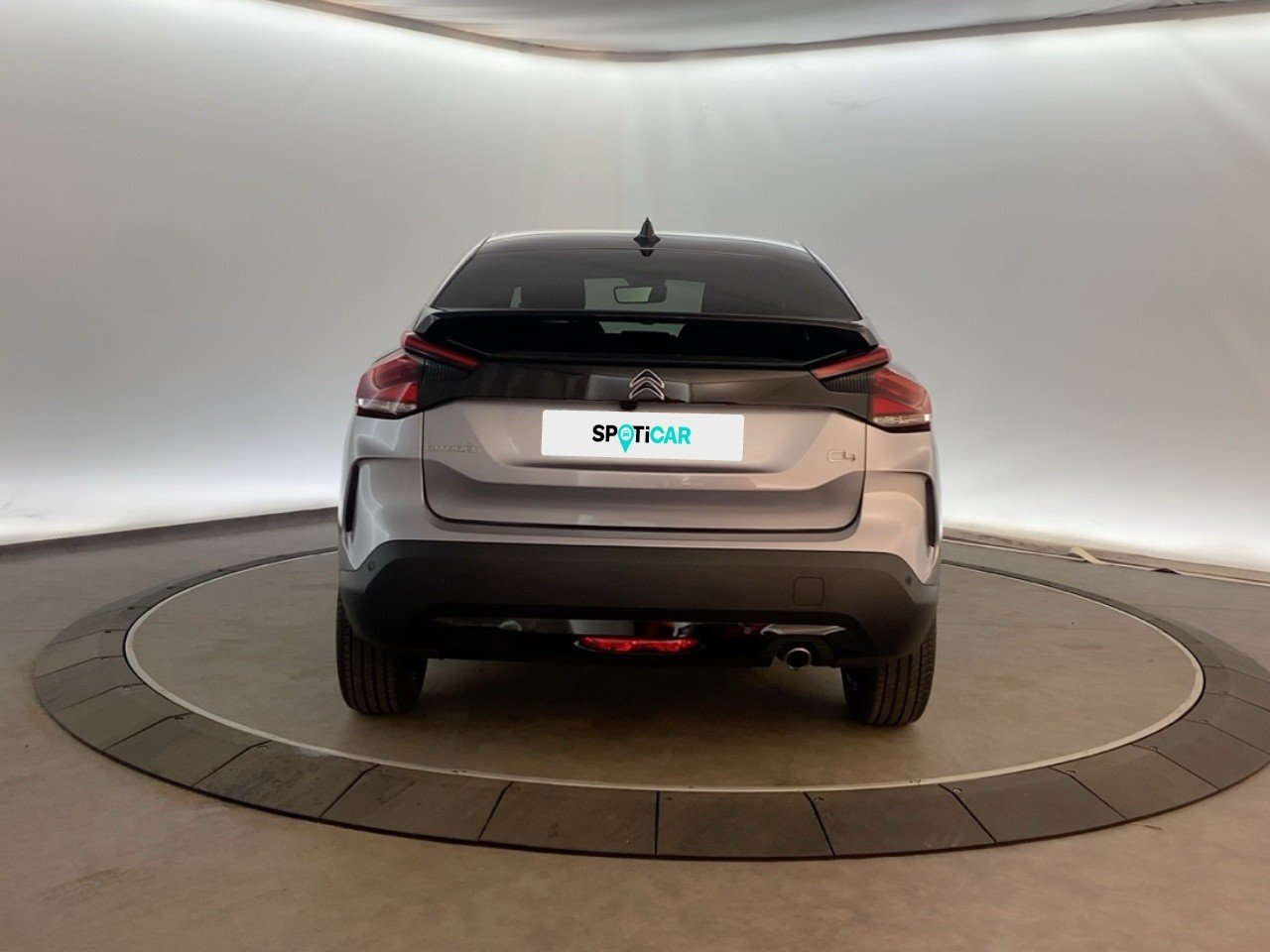 Citroen C4 BlueHDi 130 EAT8 Max 2024
