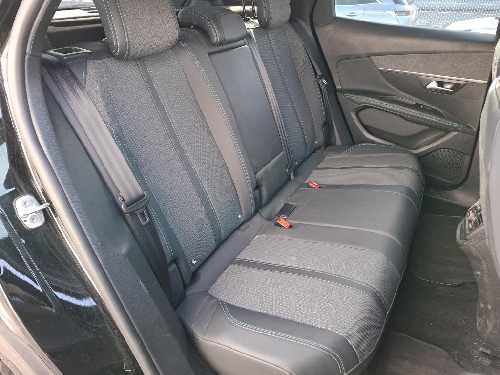 Peugeot 3008 PureTech 130ch S&S EAT8 Allure Pack 2023