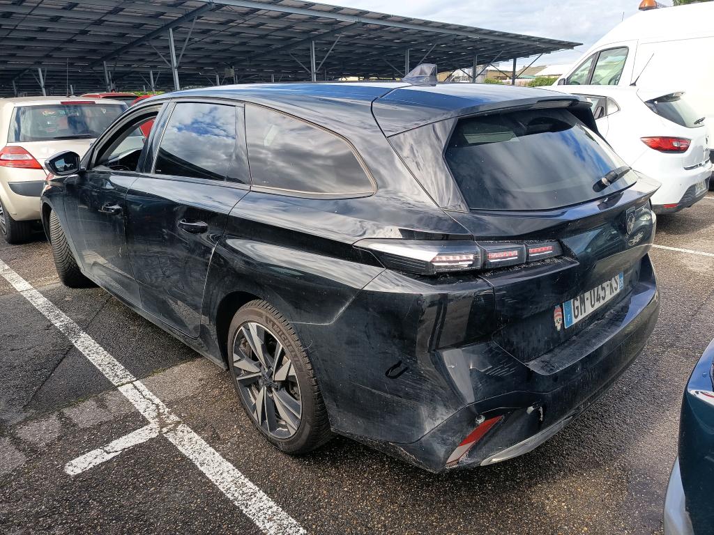 Peugeot 308 SW BlueHDi 130ch S&S EAT8 Allure 2023