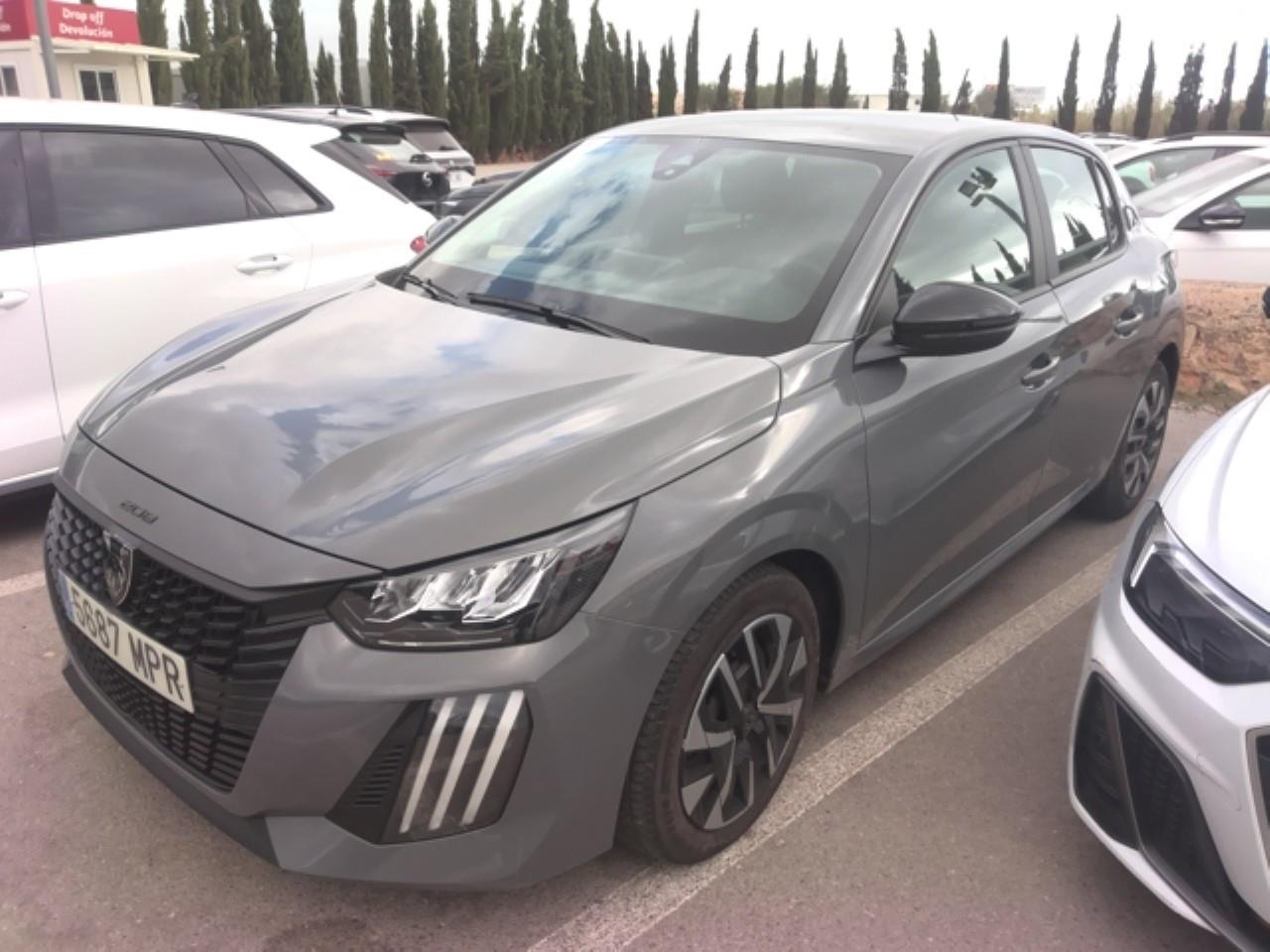 Foto Peugeot 308 2