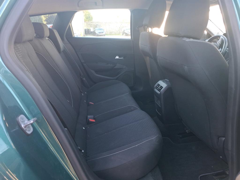 Peugeot 308 SW PureTech 110ch S&S BVM6 Active Pack 2022