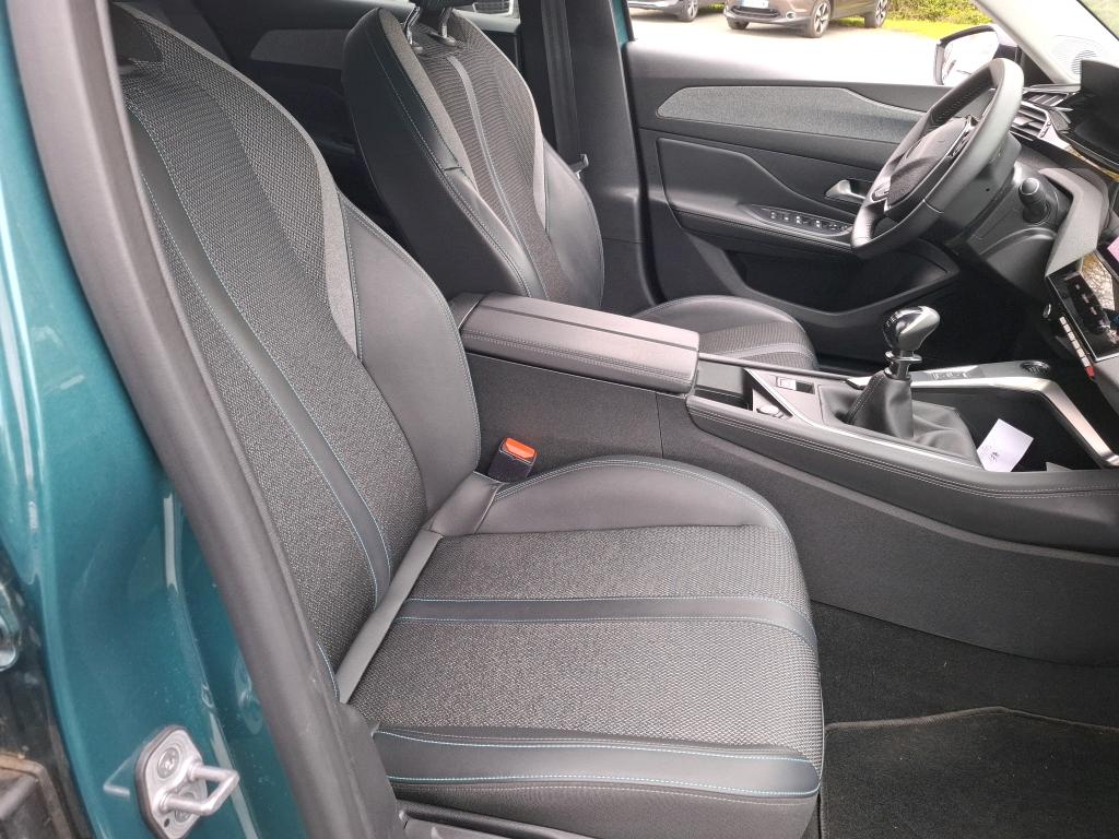 Peugeot 308 III 