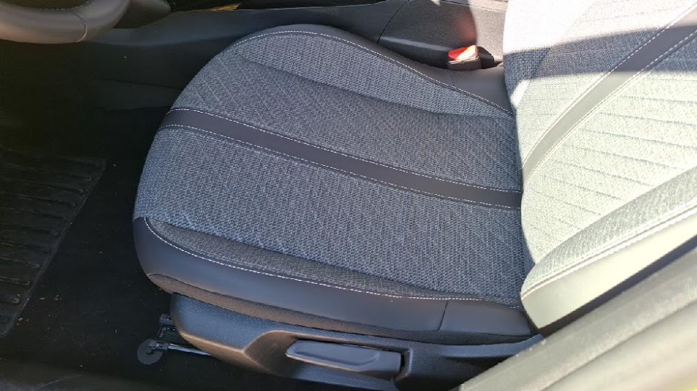 Foto Peugeot 208 9