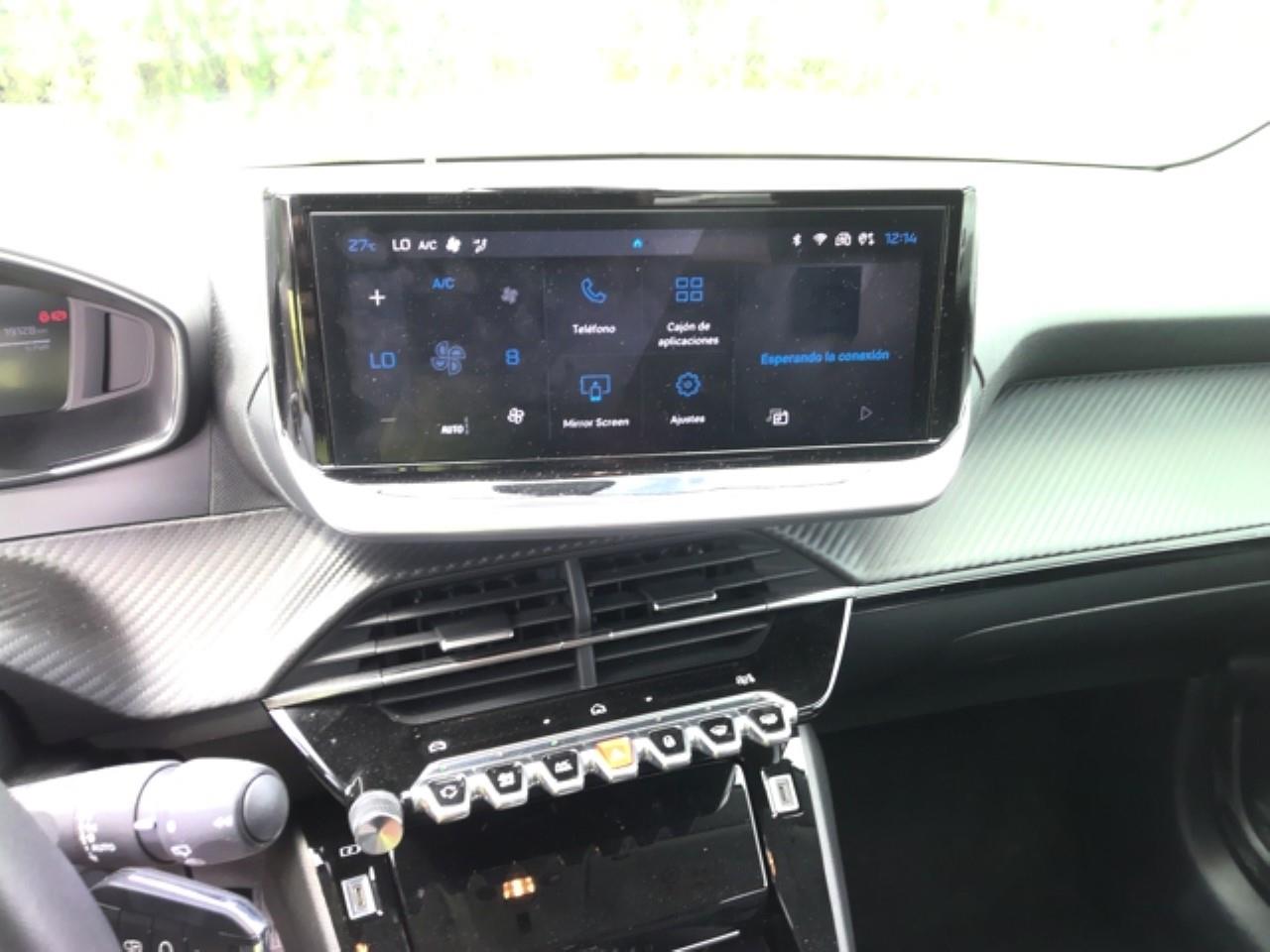 Foto Peugeot 508 Hybrid 9