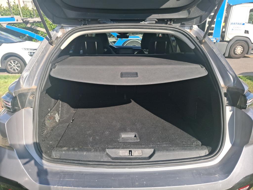 Peugeot 308 SW BlueHDi 130ch S&S BVM6 Allure 2022