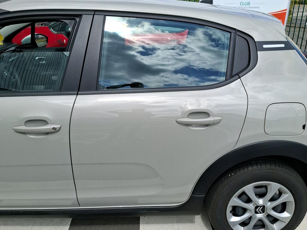 Citroen C3 PureTech 83 ch BVM5 You 2024