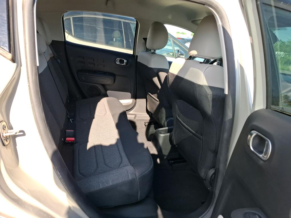 Citroen C3 PureTech 83 S&S BVM5 Shine 2023