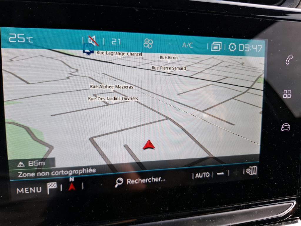Citroen C3 PureTech 83 S&S BVM5 Shine 2023