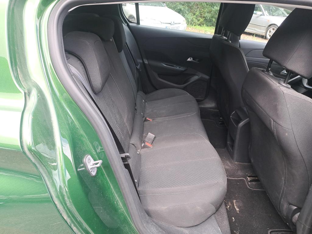 Peugeot 308 PHEV 180 e-EAT8 Active Pack 2023