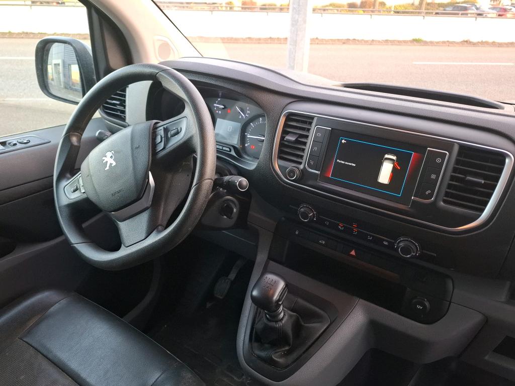 Peugeot EXPERT III