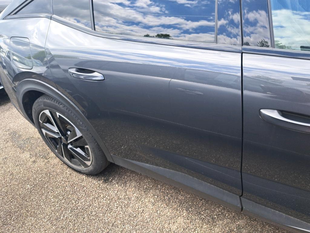 Peugeot 408 PureTech 130 ch S&S EAT8 Allure Pack 2023