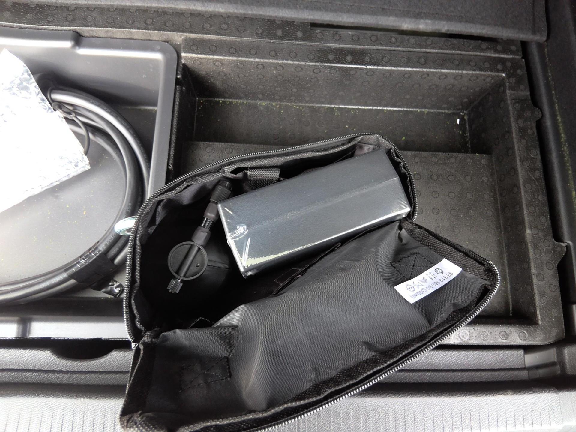 Citroen C5 Aircross Hybride Rechargeable 180 e-EAT8 Max 2024
