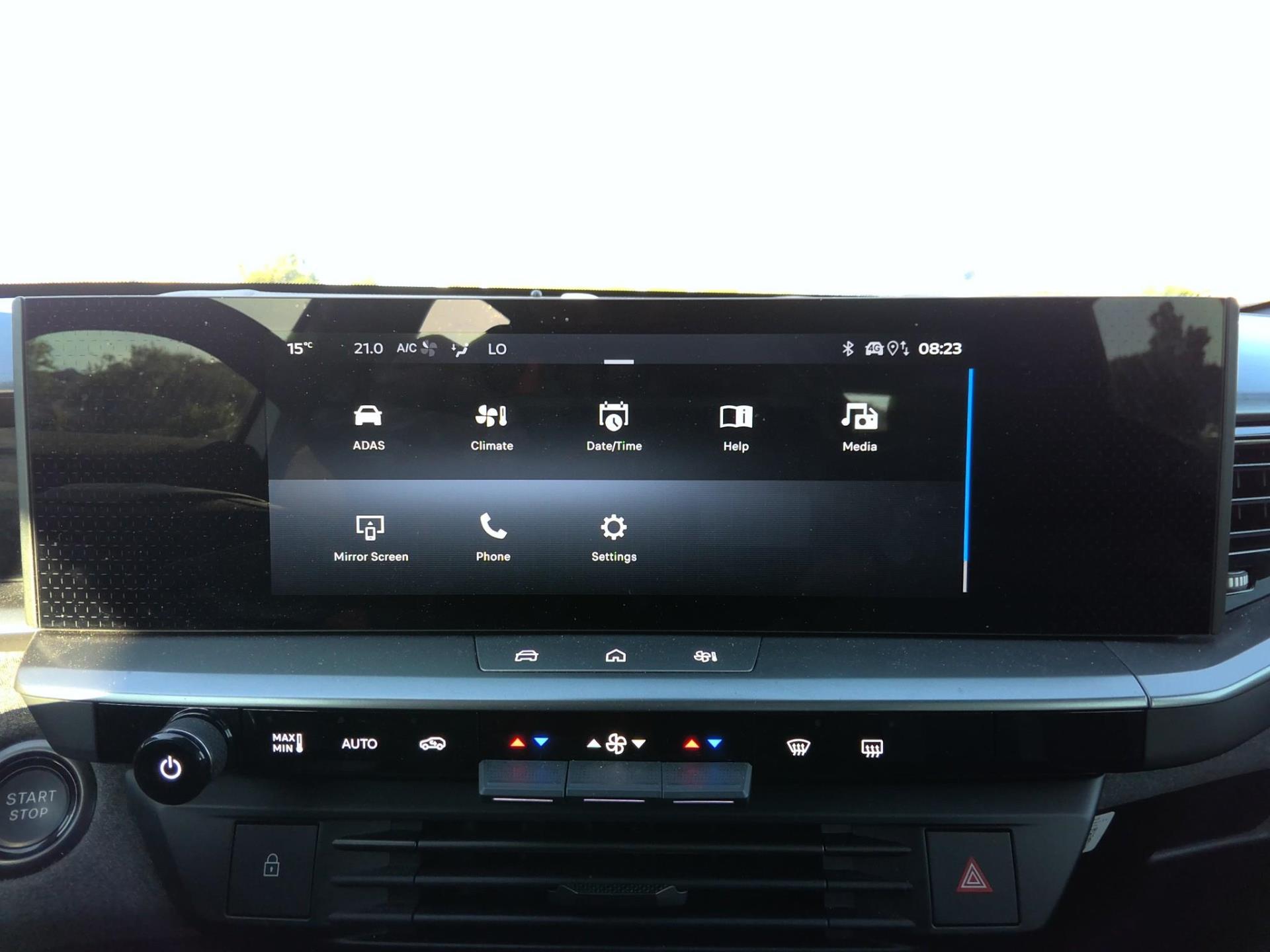 Opel Grandland 1.2 Turbo Hybrid 145 ch e-DCT6 Edition 2025