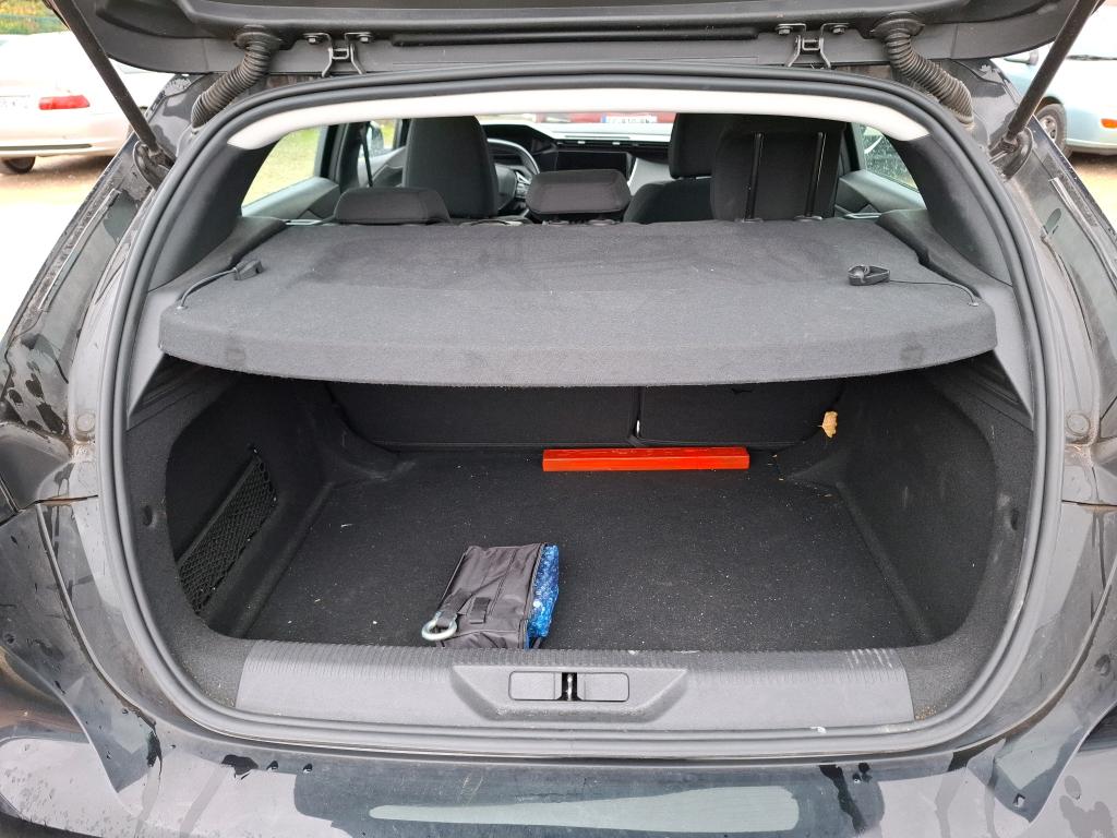 Peugeot 308 BlueHDi 130ch S&S BVM6 Active Pack 2022