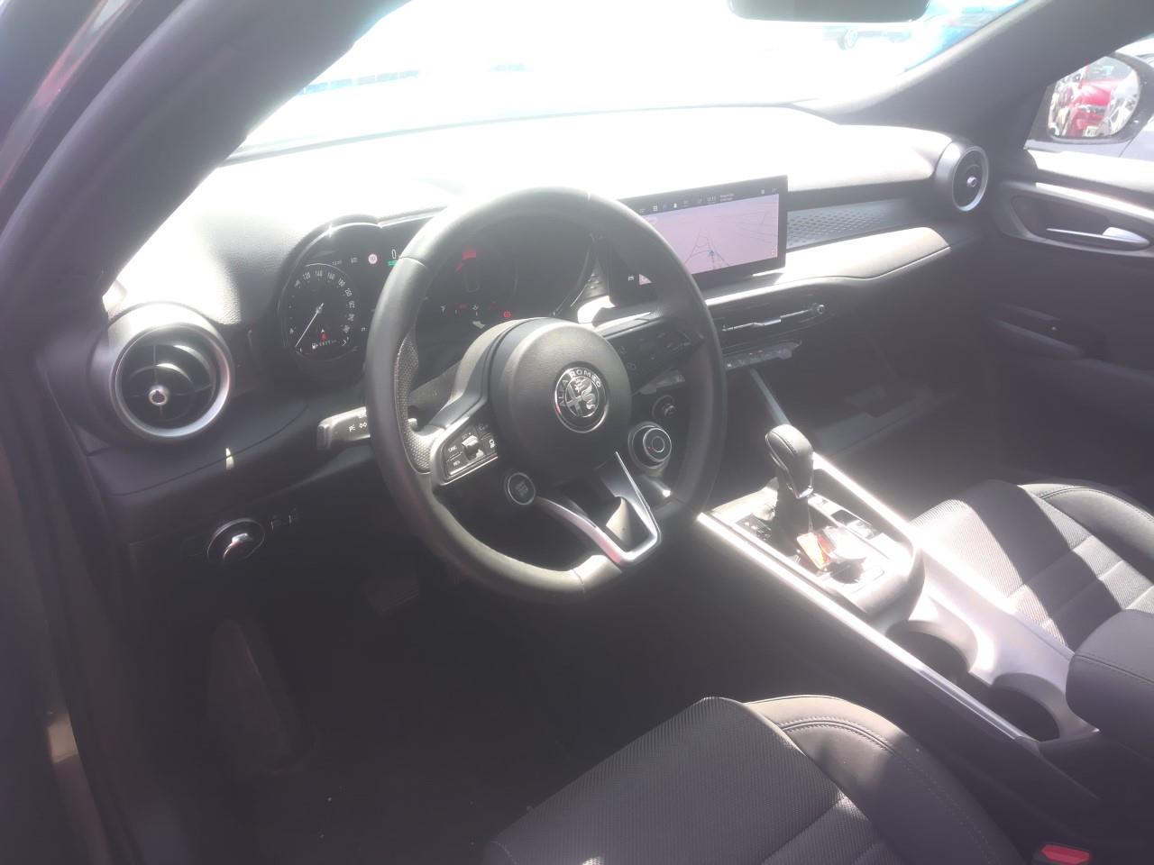 Foto Alfa Romeo Tonale 4