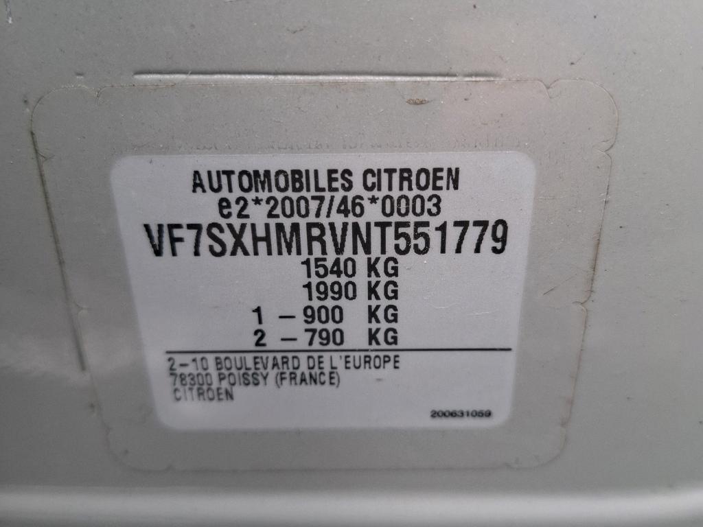 Citroen C3 PureTech 83 S&S BVM5 Feel Pack 2022