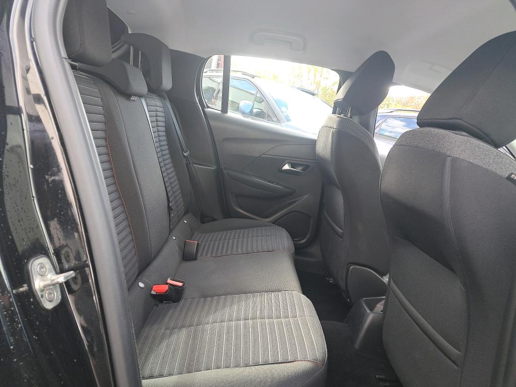 Peugeot 208 PureTech 75 S&S BVM5 Active Business 2020