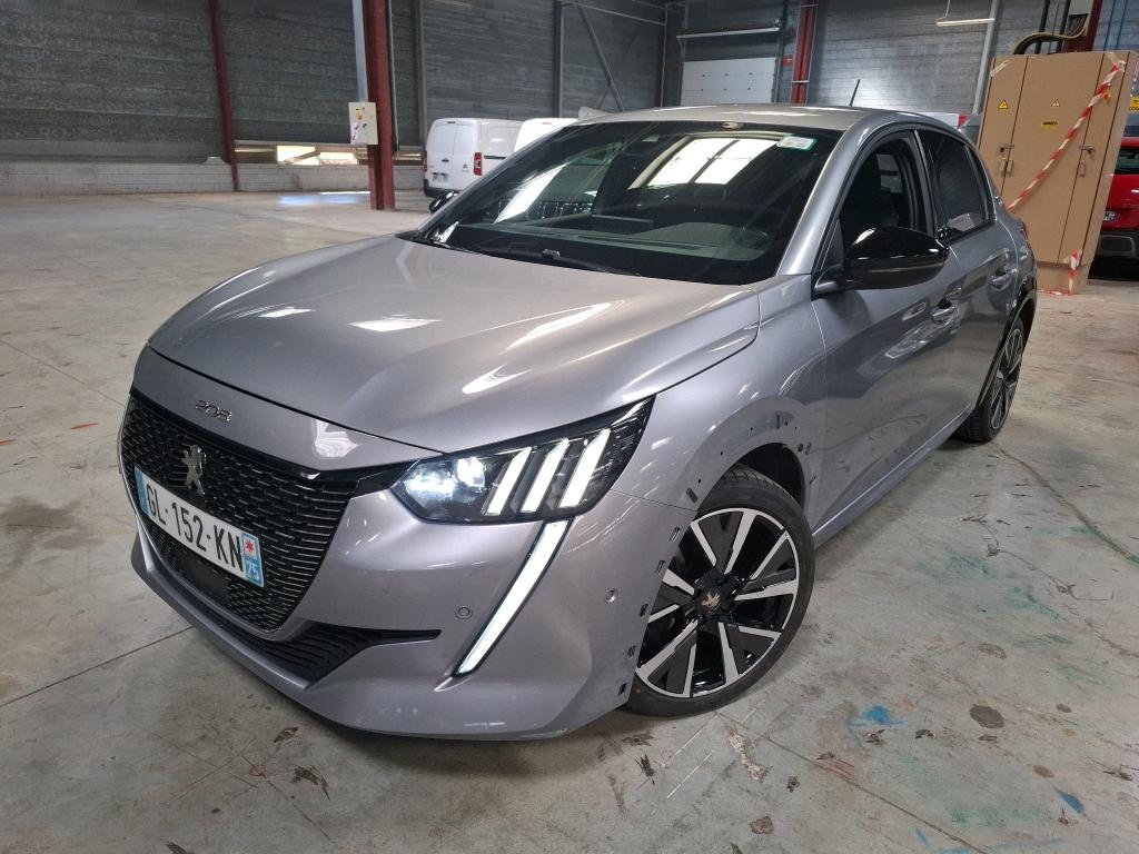 208 II