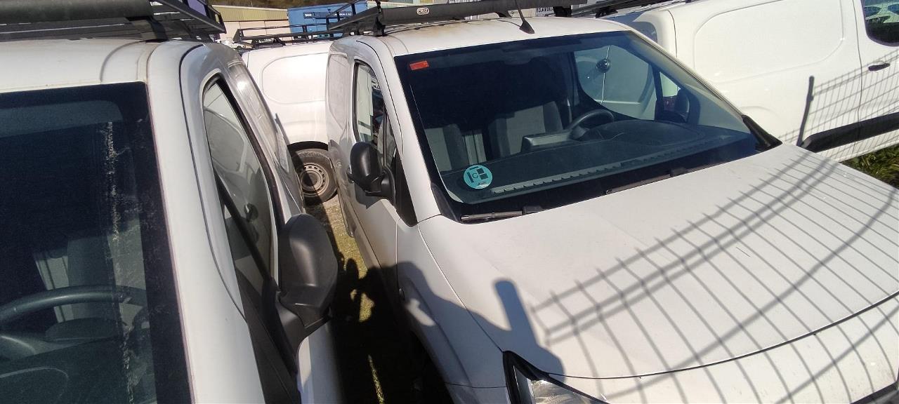 Foto Citroën Berlingo 6