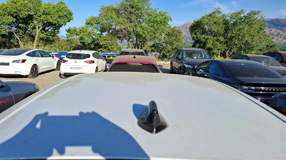 Foto Peugeot 308 5