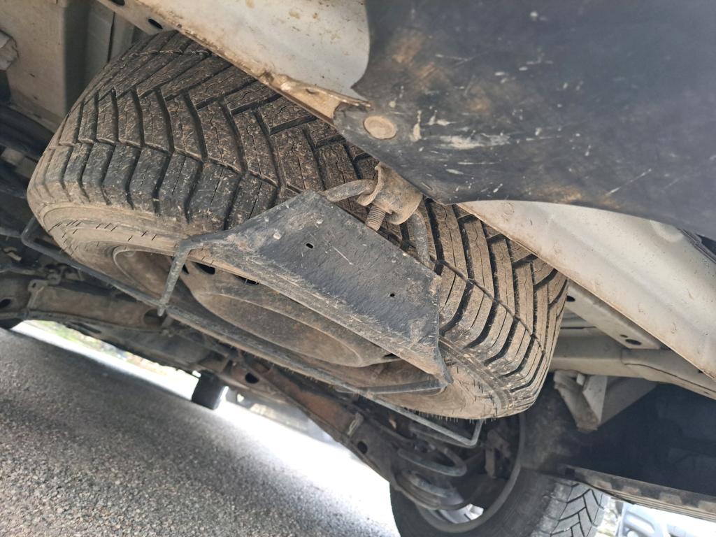 Citroen JUMPY CAB APPROFONDIE XL BLUEHDI 120 BVM6 DRIVER 340 NM 2019