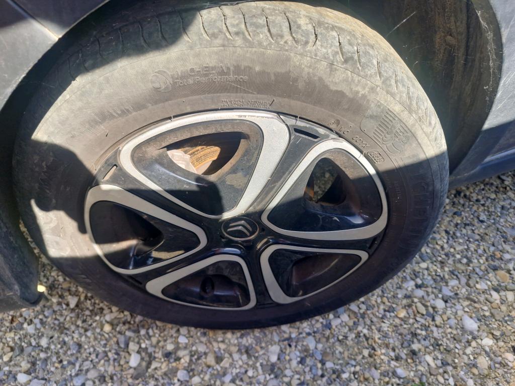 Citroen C3 PureTech 83 S&S BVM5 Shine 2022