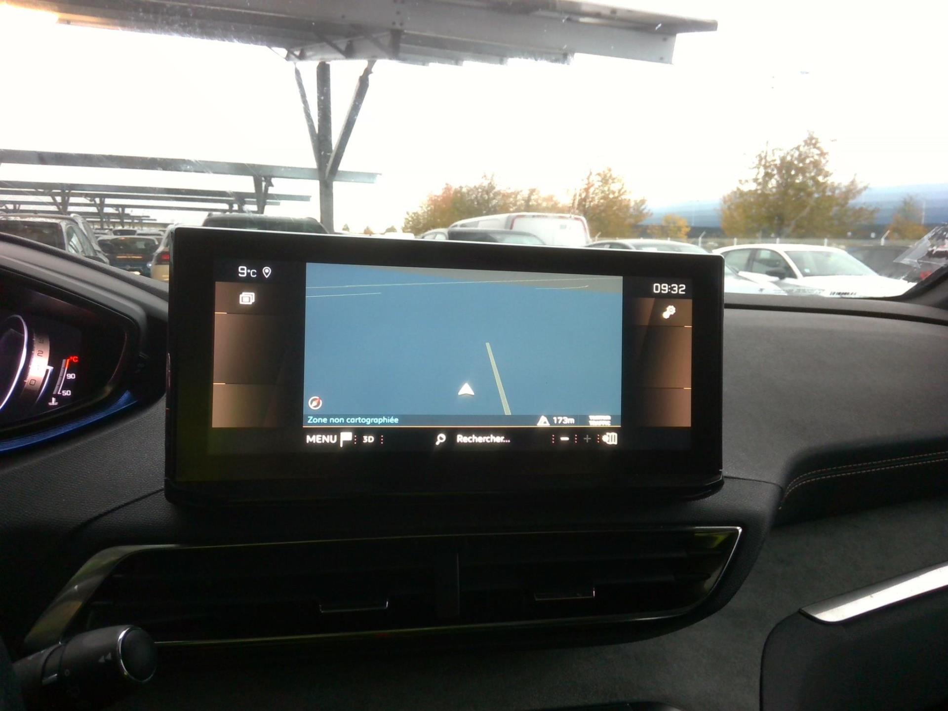 Peugeot 3008 PureTech 130ch S&S BVM6 GT 2023