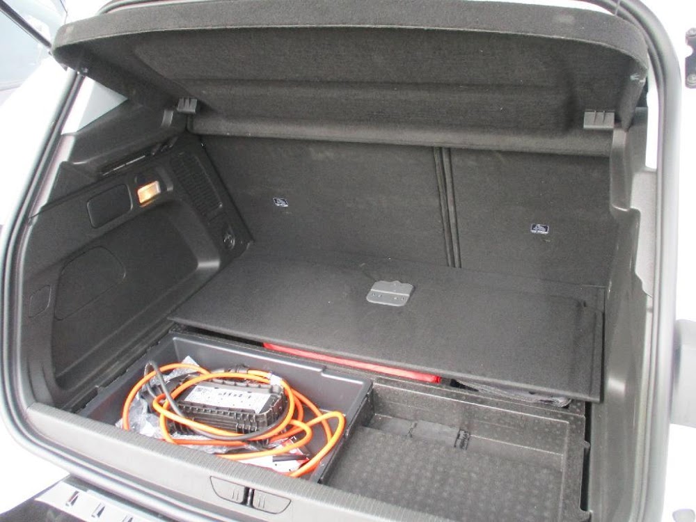 Foto Opel Grandland PHEV 11