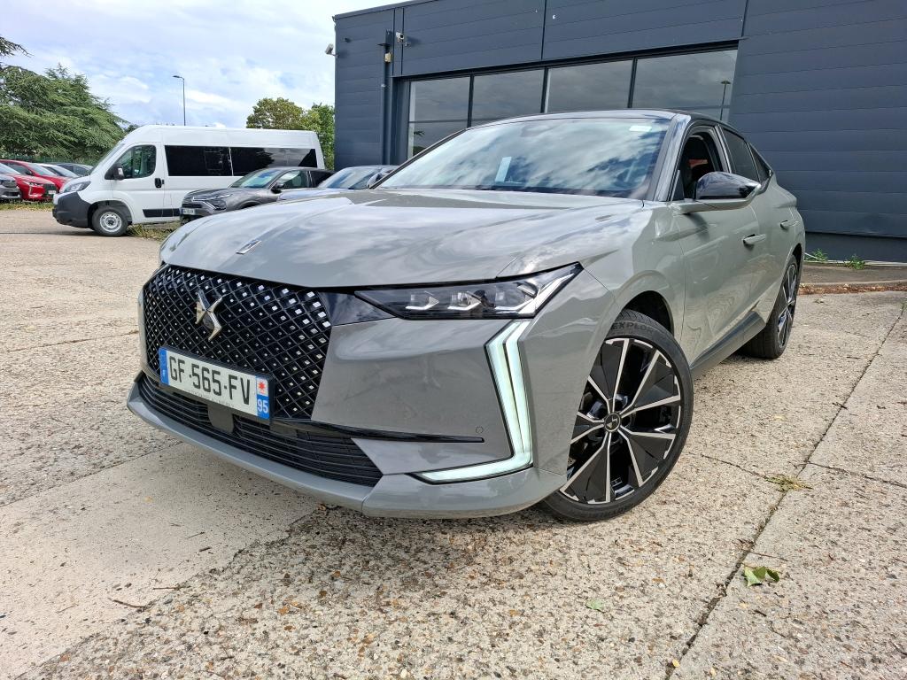 DS 4 II