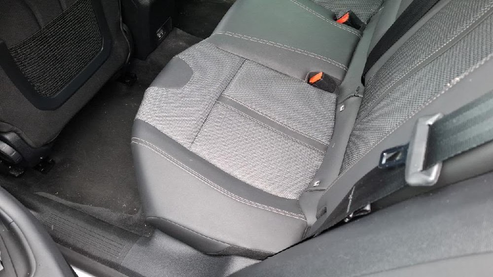 Foto Peugeot 508 14