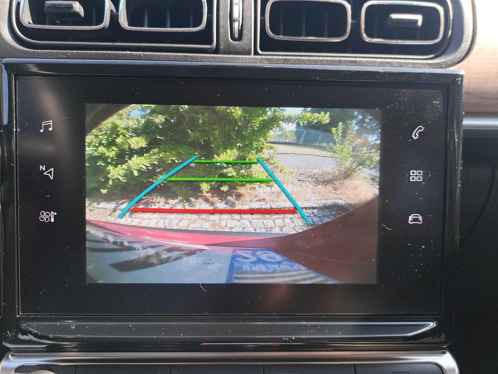 Citroen C3 PureTech 83 ch BVM5 Max 2024