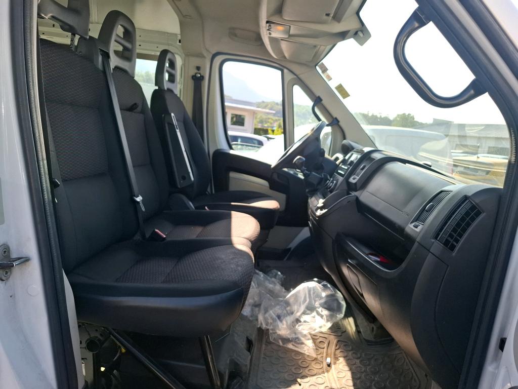 Citroen JUMPER CA 35 L2H2 BLUEHDi 160 BVM6 CONFORT 2019