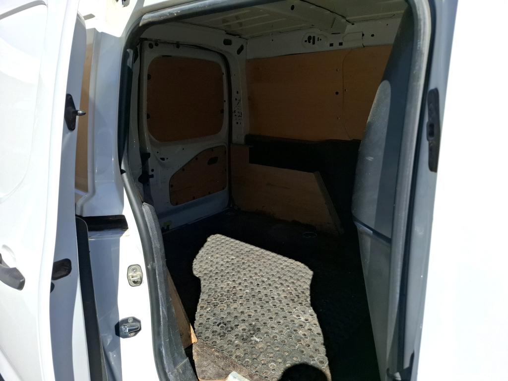 Citroen BERLINGO VAN M 650 BLUEHDI 100 S&S CLUB 2019