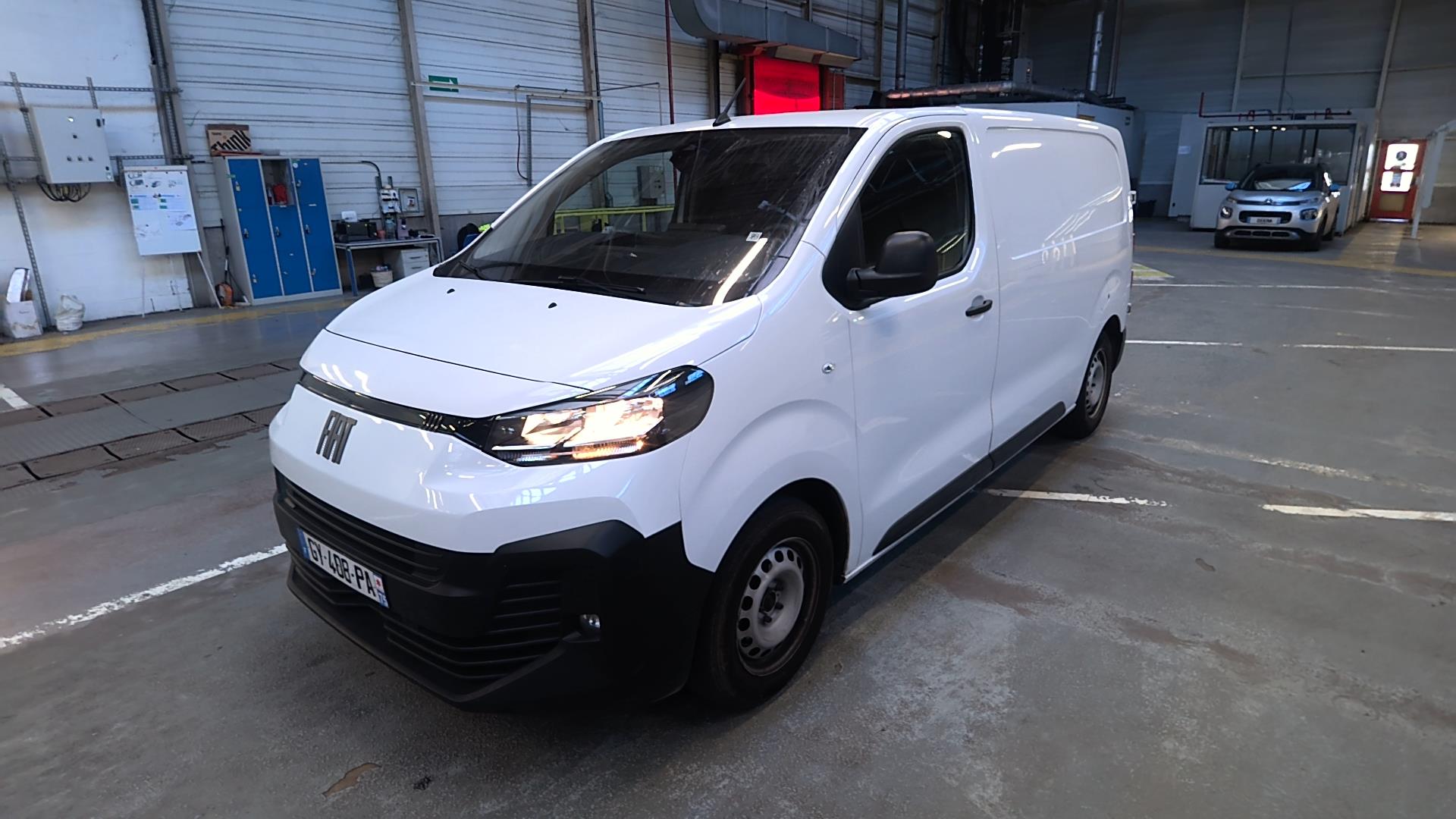 SCUDO