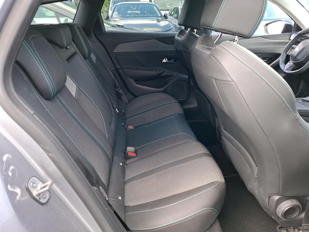 Peugeot 308 SW BlueHDi 130ch S&S EAT8 Allure Pack 2022