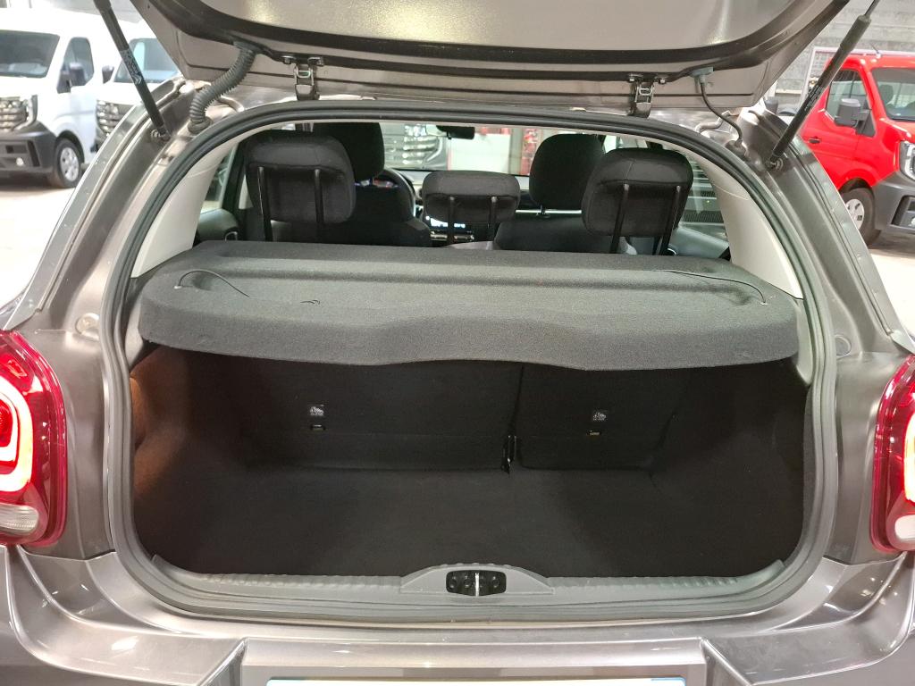 Citroen C3 PureTech 83 S&S BVM5 Feel Pack 2022
