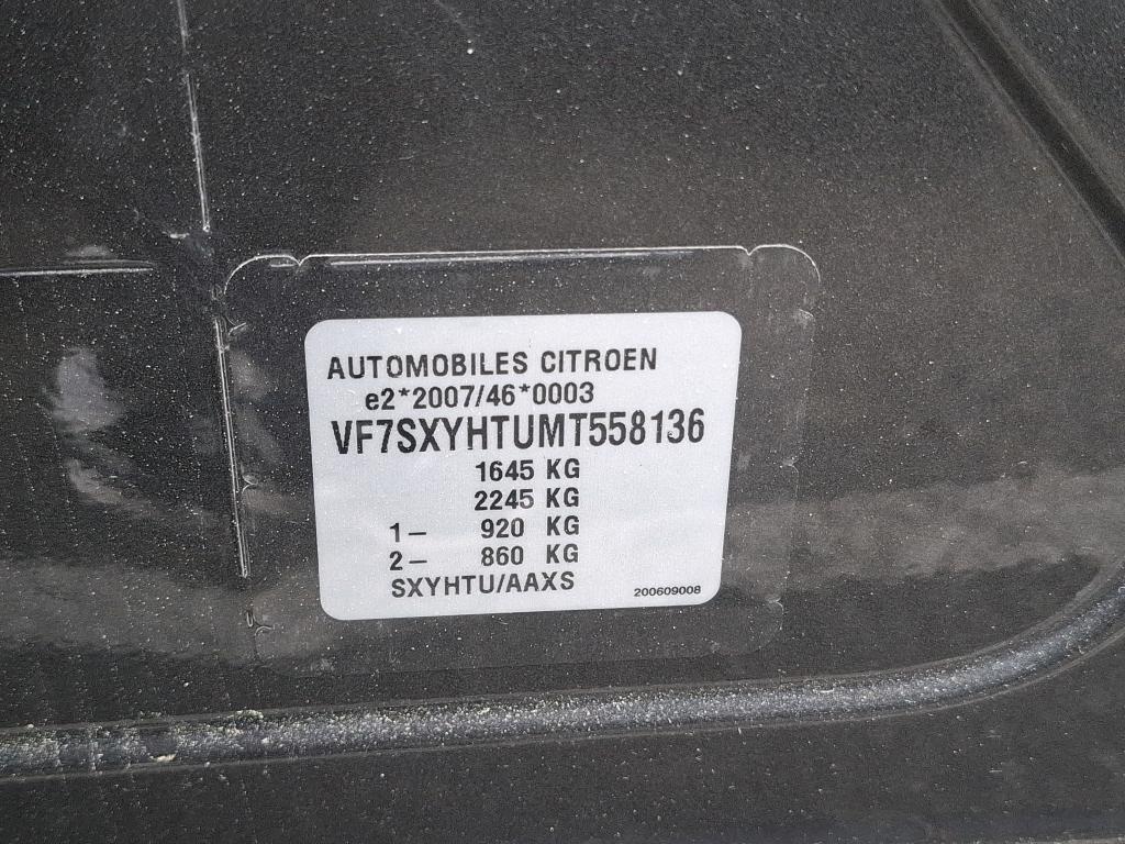 Citroen C3 BlueHDi 100 S&S BVM6 Feel Pack 2021