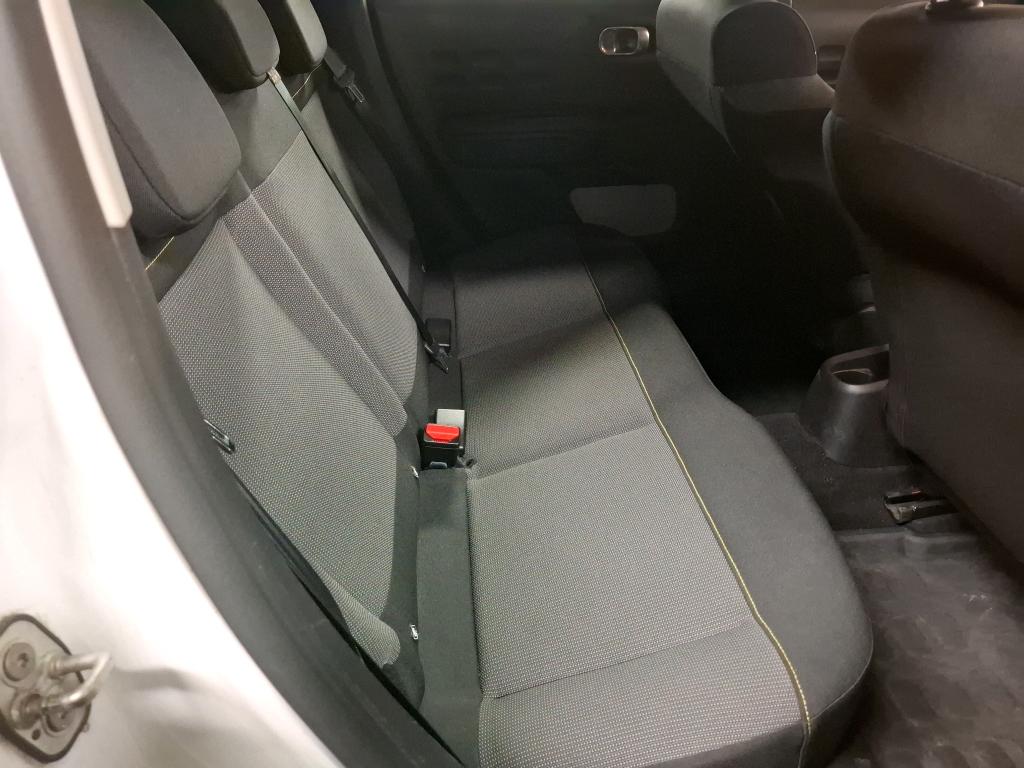 Citroen C3 BlueHDi 75 S&S Feel 2018