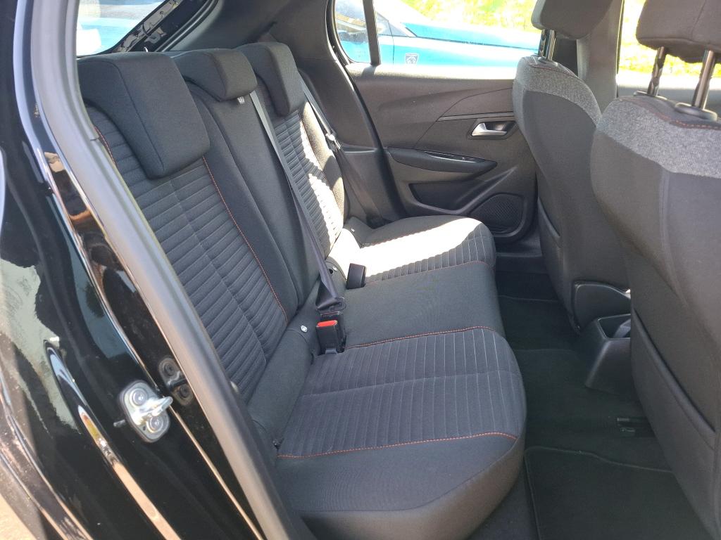 Peugeot 208 PureTech 75 S&S BVM5 Active Pack 2022